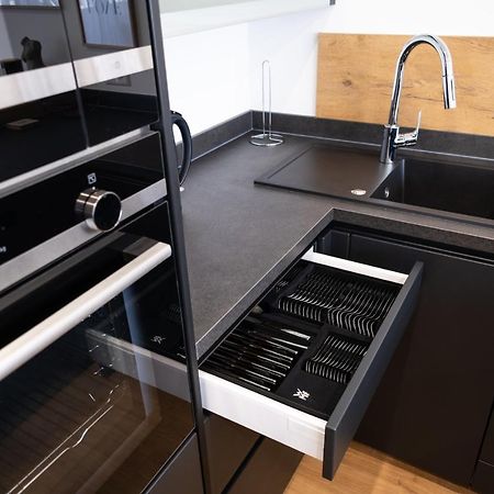 Mh Living - 39 - Scandinavian Living Dream In Center Graz Ngoại thất bức ảnh