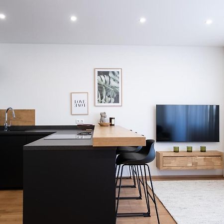 Mh Living - 39 - Scandinavian Living Dream In Center Graz Ngoại thất bức ảnh
