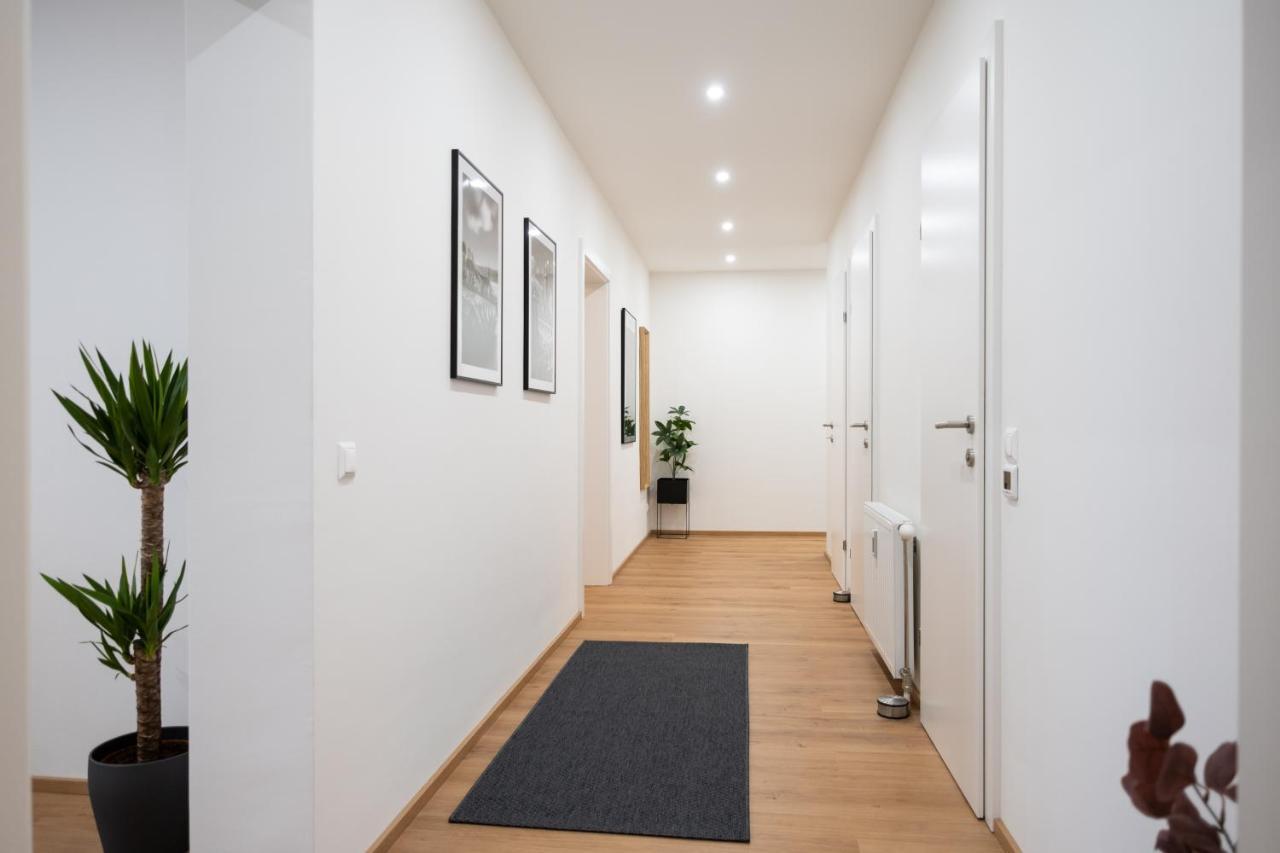 Mh Living - 39 - Scandinavian Living Dream In Center Graz Ngoại thất bức ảnh