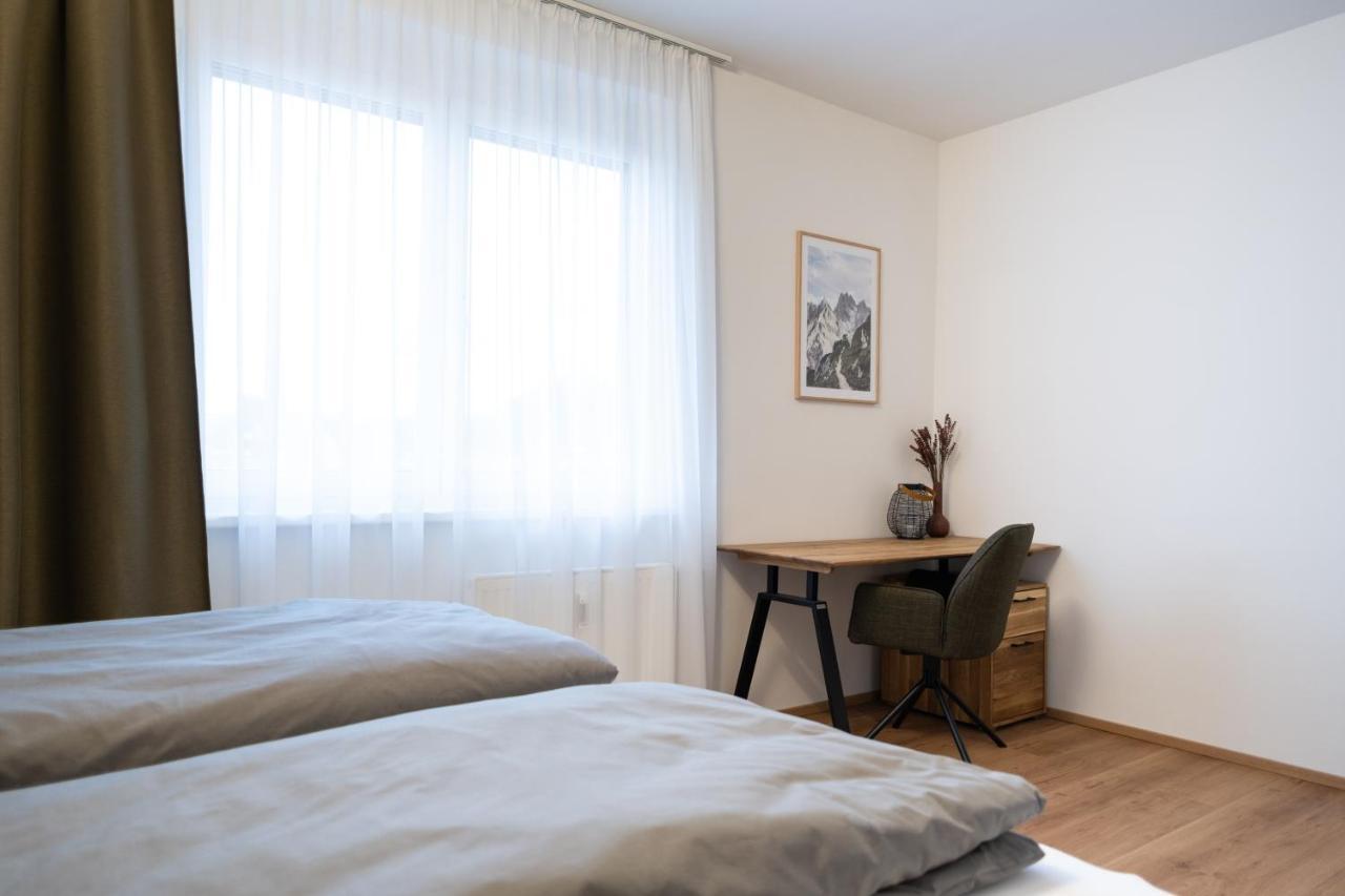 Mh Living - 39 - Scandinavian Living Dream In Center Graz Ngoại thất bức ảnh