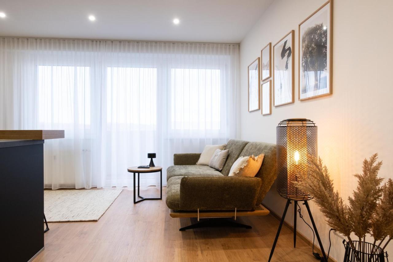Mh Living - 39 - Scandinavian Living Dream In Center Graz Ngoại thất bức ảnh