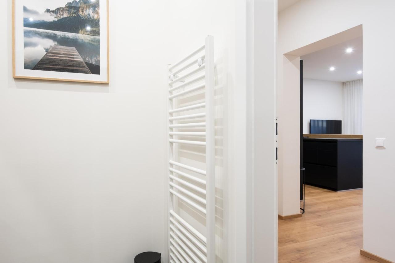 Mh Living - 39 - Scandinavian Living Dream In Center Graz Ngoại thất bức ảnh