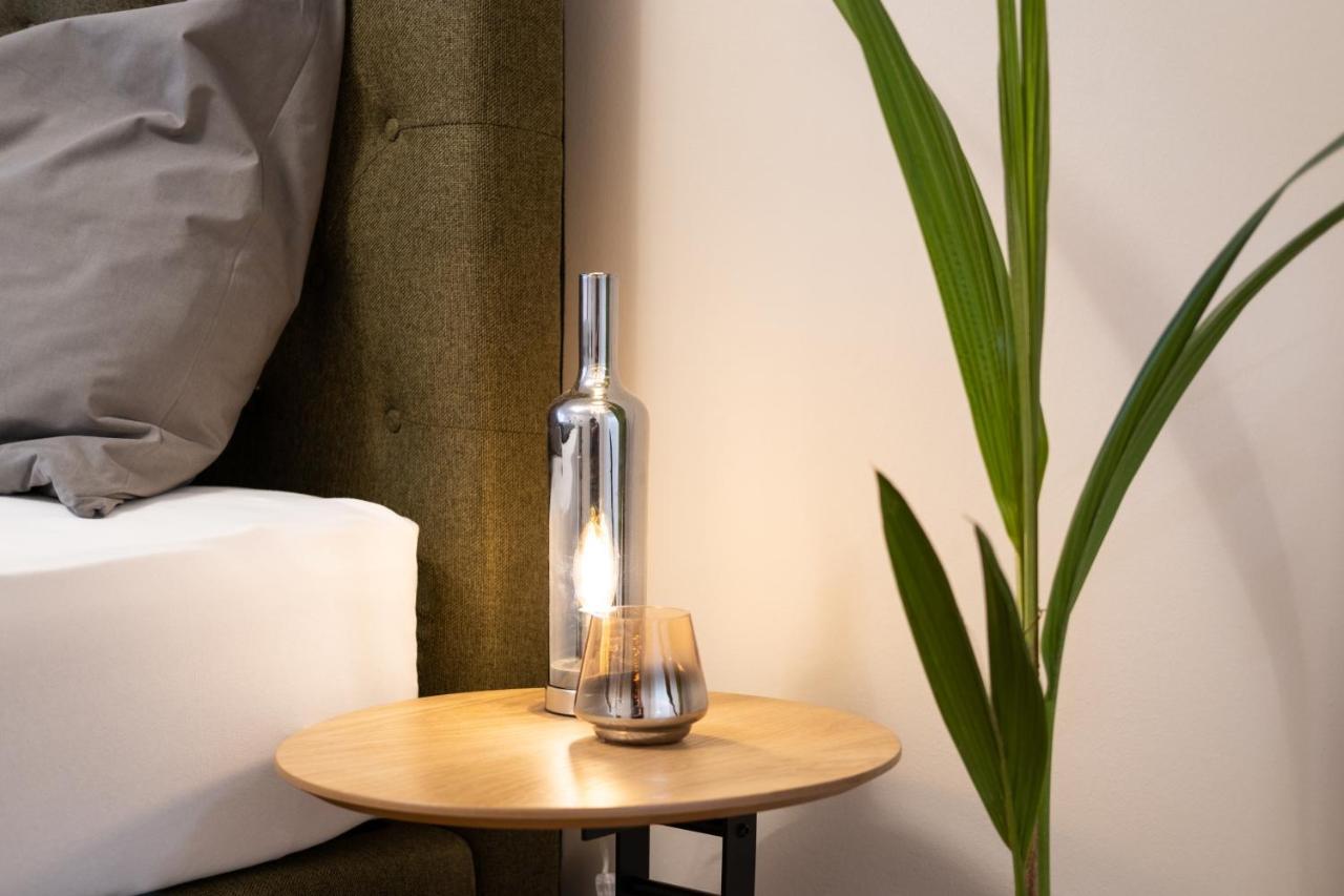 Mh Living - 39 - Scandinavian Living Dream In Center Graz Ngoại thất bức ảnh